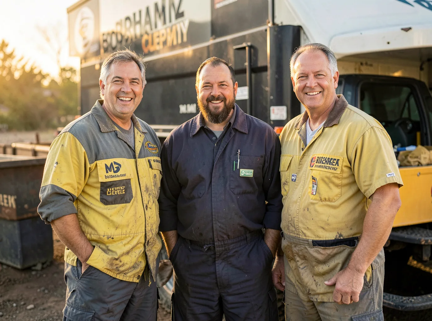 Sewage Cleanup company in Howell, NJ