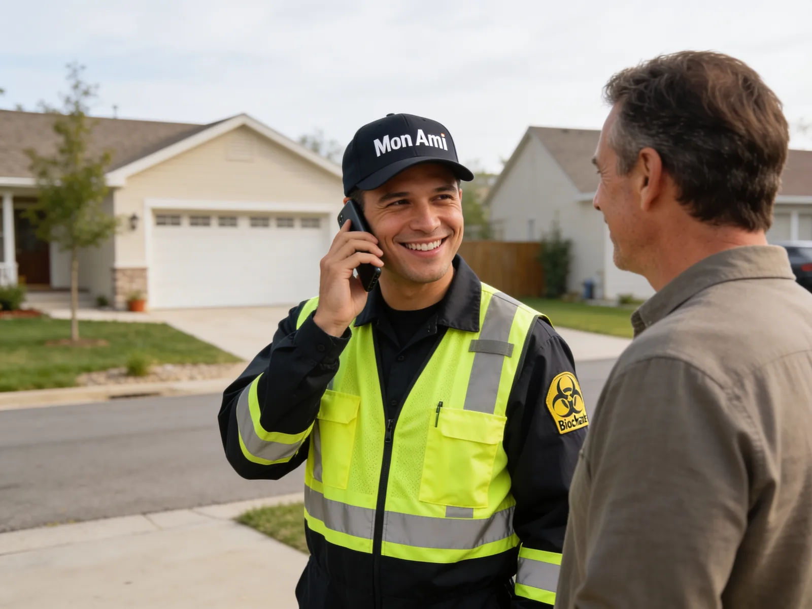 Sewage Cleanup Howell, NJ FAQs